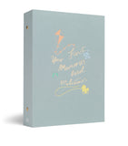 Papier Baby Your Firsts Binder and Folio, imported from the UK