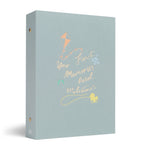 Papier Baby Your Firsts Binder and Folio, imported from the UK