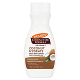 Superdrug Palmer's Coconut Oil Body Lotion 250ml- Buy online at McGrocer