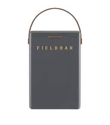 Harrods Fieldbar Drinks Box Cooler with Interchangeable Straps Portable Cooler 10L- Buy online at McGrocer