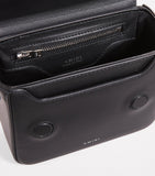 Amiri micro MA bag in nappa leather with paisley handle, UK version