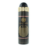 Louis Cardin Fickle deodorant spray 200ml , UK version