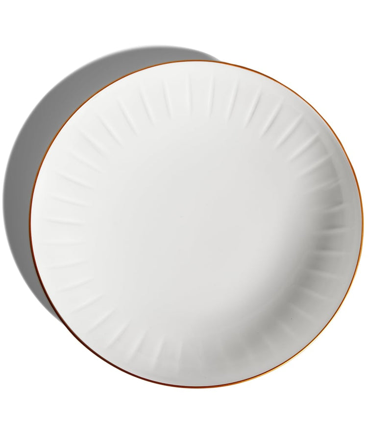 Louis XIII Light of Time soup bowls 23.5cm, imported from the UK