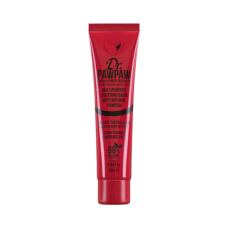Dr PawPaw Ultimate Red Balm