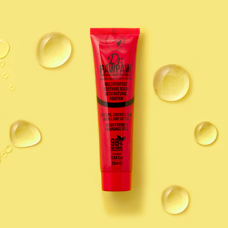 Dr PawPaw Ultimate Red Balm