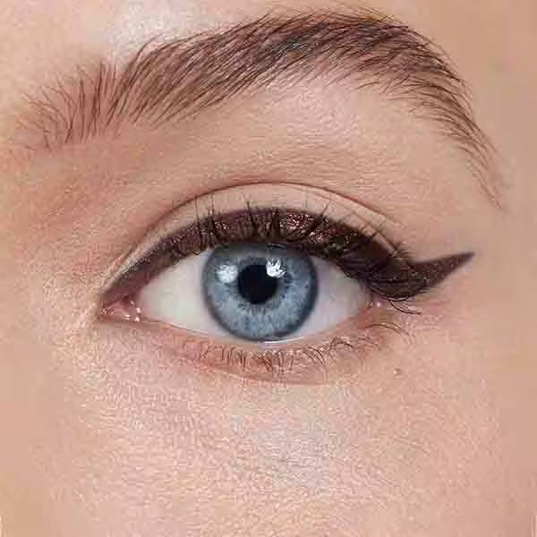 Avon Glimmerstick Diamonds Eyeliner Brown Sugar - British product