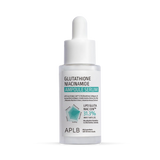 Holland & Barrett APLB Glutathione Niacinamide Ampoule Serum 40ml- Buy online at McGrocer