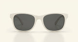 Prada titanium sunglasses with acetate details, UK version