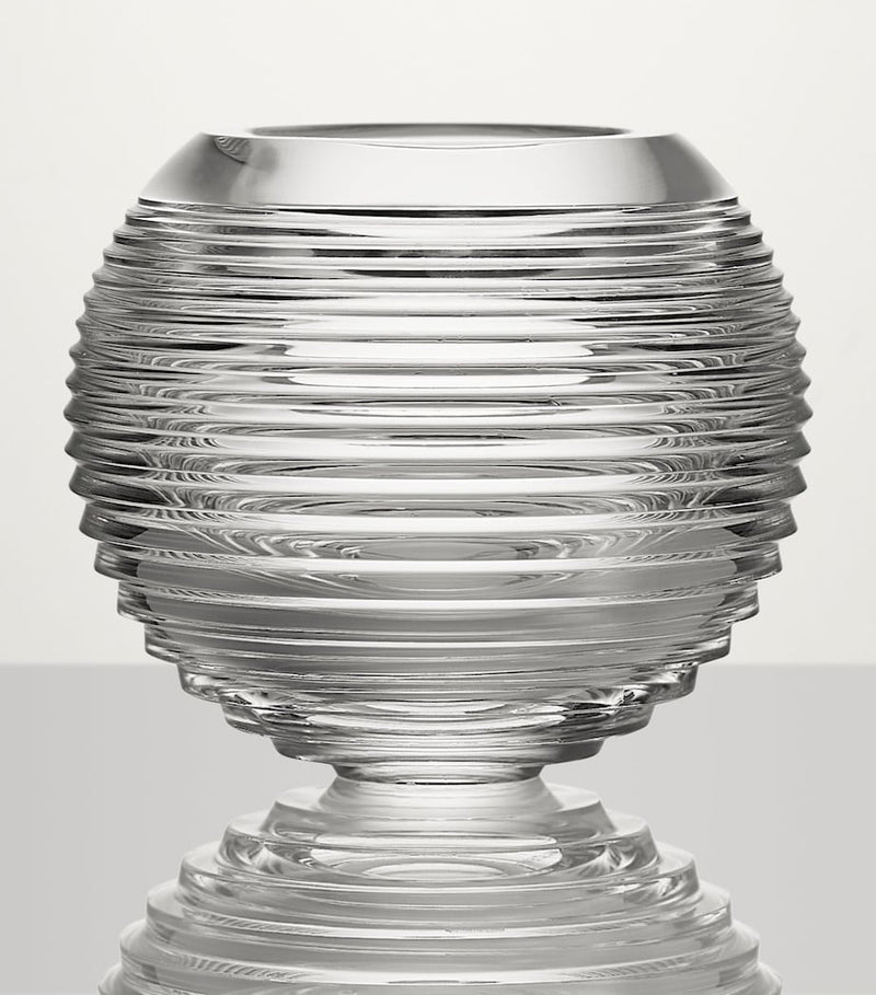 Waterford Circon vase 10cm, imported from the UK