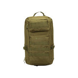 Mountain Warehouse Legion 35L backpack - British product