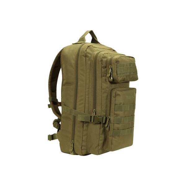 Mountain Warehouse Legion 35L backpack - British product