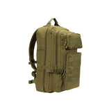 Mountain Warehouse Legion 35L backpack - British product