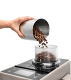 De'Longhi Rivelia coffee machine - British product