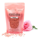 Superdrug Rio Rose Go Smooth Stripless Hard Wax Beads (500g)- Buy online at McGrocer