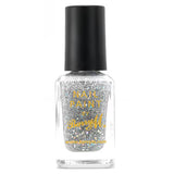 Superdrug Barry M Nail Paint Diamond Glitter Nail Polish- Buy online at McGrocer