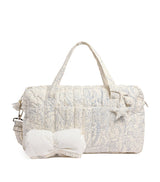Harrods Bonpoint Organic Cotton Floral Changing Bag- Buy online at McGrocer