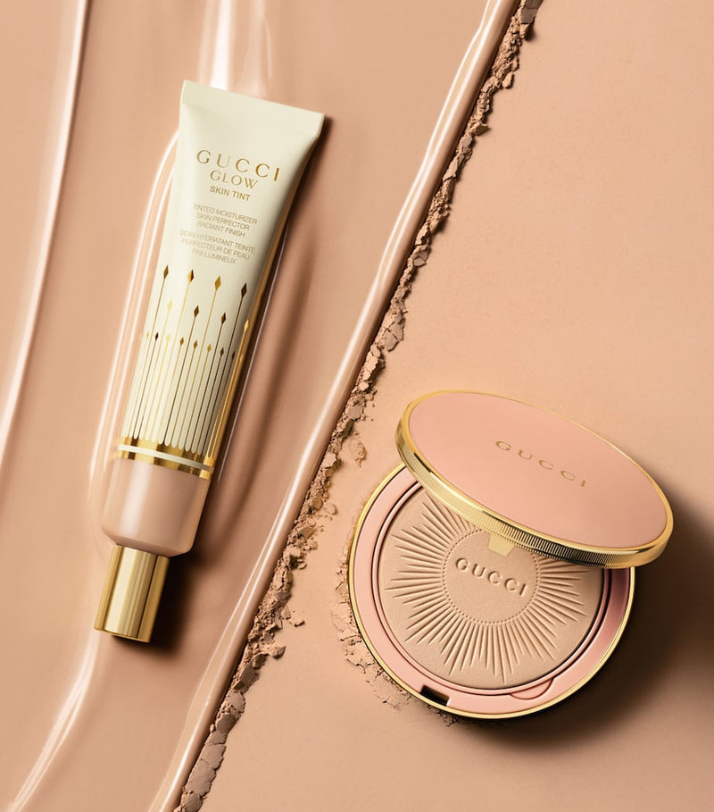 Gucci Glow Skin Tint Moisturiser 40ml, UK version