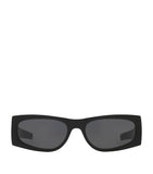 Saint Laurent acetate rectangle sunglasses model SL M140, UK version