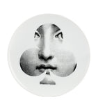 Fornasetti Tema e Variazioni No. 69 wall plate 26cm - British product
