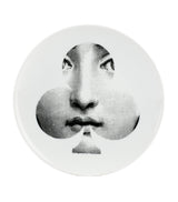 Harrods Fornasetti Tema e Variazioni No. 69 Wall Plate 26cm- Buy online at McGrocer