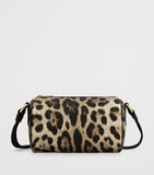 Dolce&Gabbana kids bag leopard print (British brand)