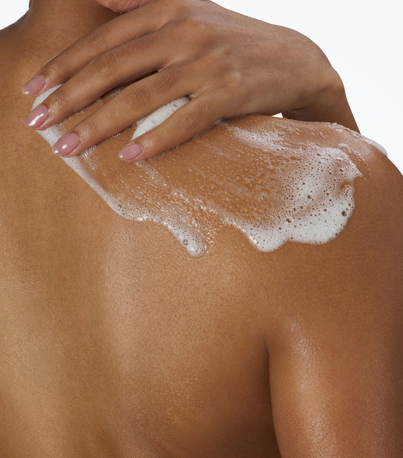Joonbyrd Moon Swim body wash 350ml, imported from the UK