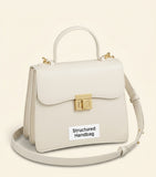 Cartier Panthère de Cartier top-handle bag leather - British product