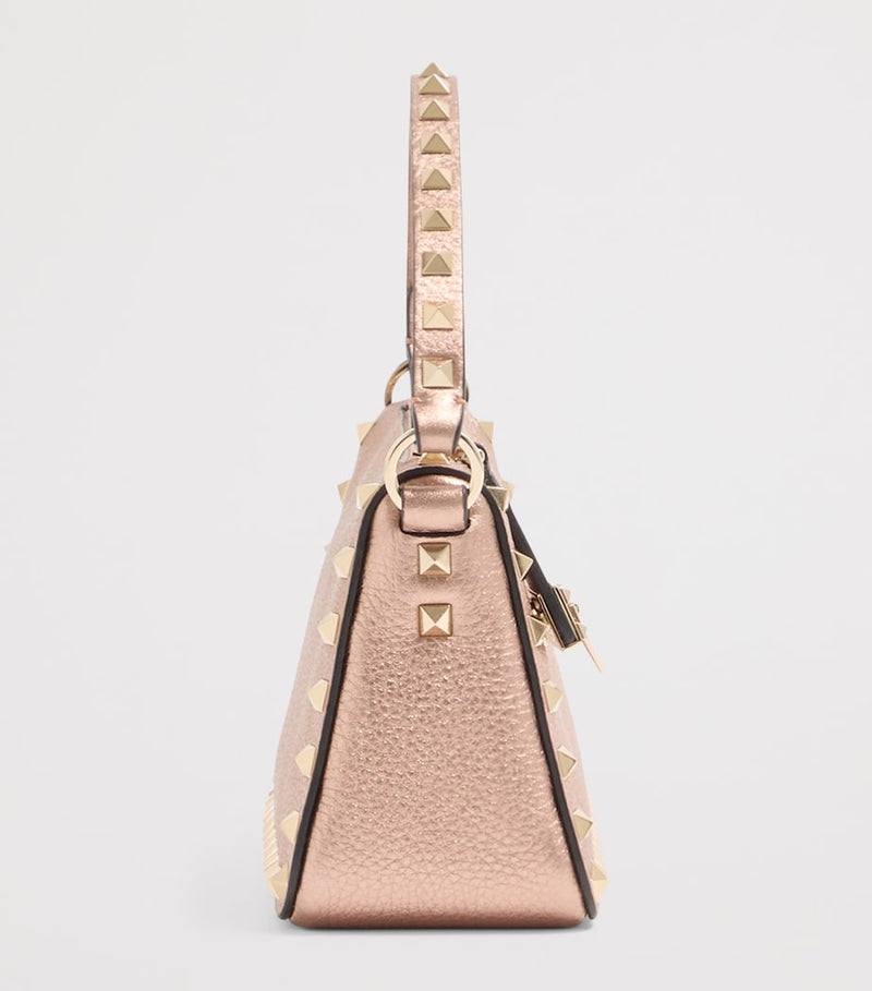 Valentino Garavani Rockstud small shoulder bag (British brand)
