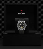 TUDOR Black Bay Pro watch 39mm, imported from the UK