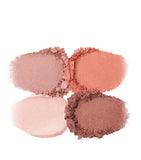 Clé de Peau Beauté eye shadow quad - British product