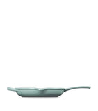 Le Creuset cast iron skillet 23cm, UK version