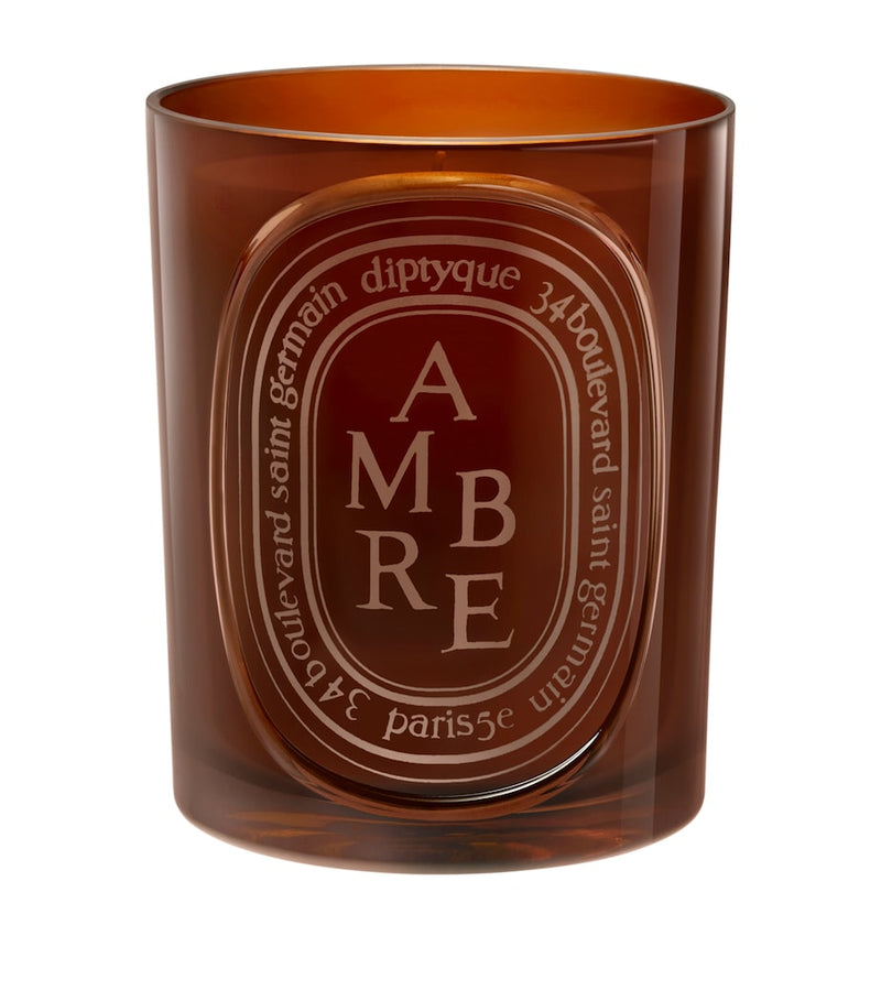 Diptyque Ambre Candle 300g (British brand)