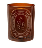 Diptyque Ambre Candle 300g (British brand)