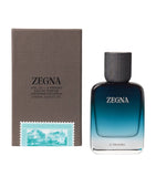 Zegna A Trivero eau de parfum 100ml (British brand)