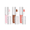 L'Oréal Paris Plump Ambition Lip Oil trio bundle, UK version