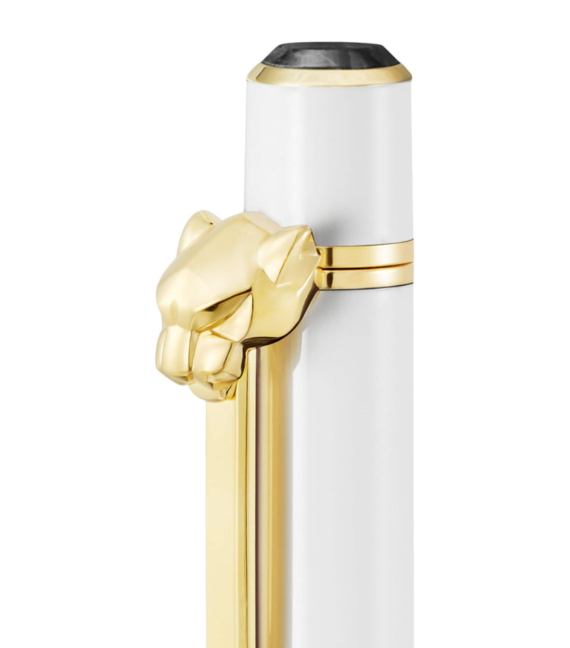 Cartier Panthère de Cartier ballpoint pen - British product