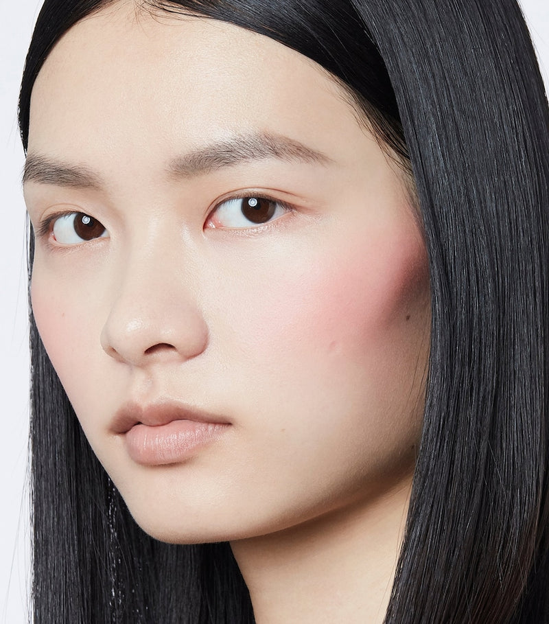 Gucci Blush De Beauté powder blush, UK version