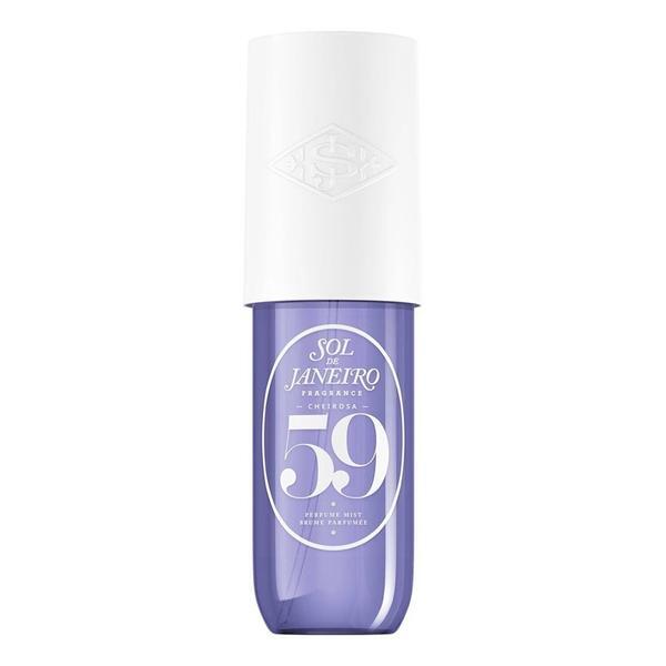 Sol De Janeiro Cheirosa 59 mist 90ml, imported from the UK