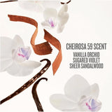 Sol De Janeiro Cheirosa 59 mist 90ml, imported from the UK