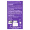 ProCare purple whitening strips x12, imported from the UK