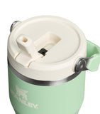 Stanley Iceflow Flip Straw Tumbler 0.6L (British brand)