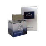 Superdrug Antonio Banderas King of Seduction Eau de Toilette Spray 100ml- Buy online at McGrocer