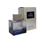 Antonio Banderas King of Seduction EDT 100ml, imported from the UK
