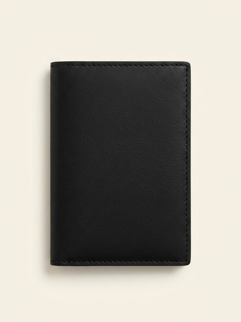 Cartier leather card holder Losange Shadow 11cm x 7cm (British brand)