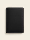 Cartier leather card holder Losange Shadow 11cm x 7cm (British brand)