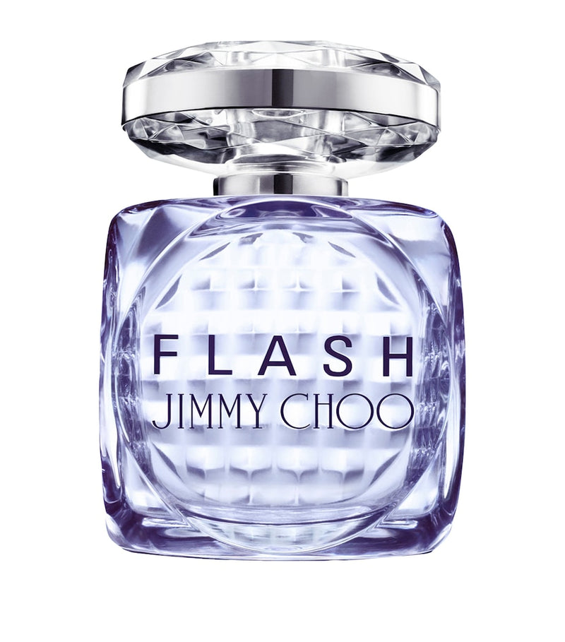 Jimmy Choo Flash Eau de Parfum 60ml, imported from the UK