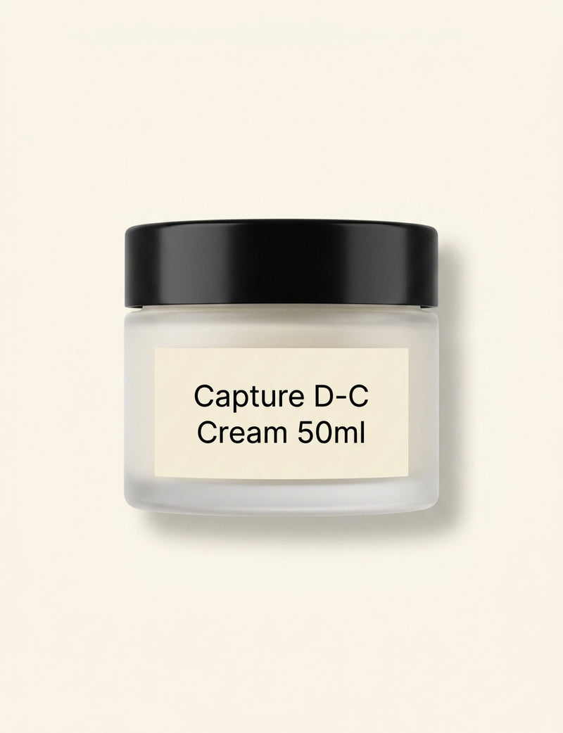 Dior Capture Rich face cream 50ml (British brand)