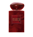 Armani Privé Rouge Malachite eau de parfum 100ml, imported from the UK