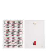 Harrods Harrods Guardsmen Tea Towels Set of 2- Buy online at McGrocer