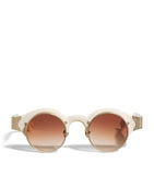 Matsuda round sunglasses 10605H - British product